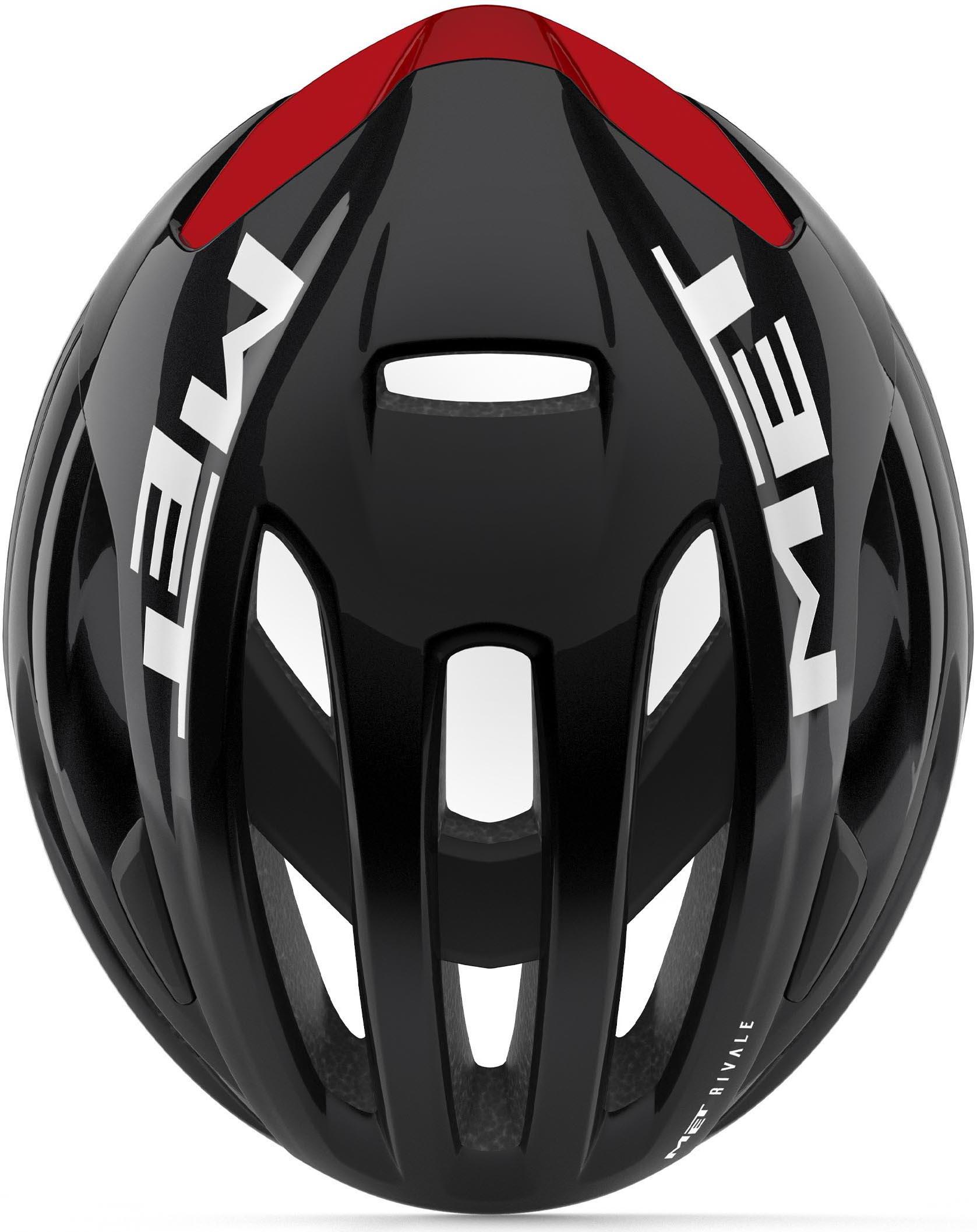 MET Rivale MIPS Helmet