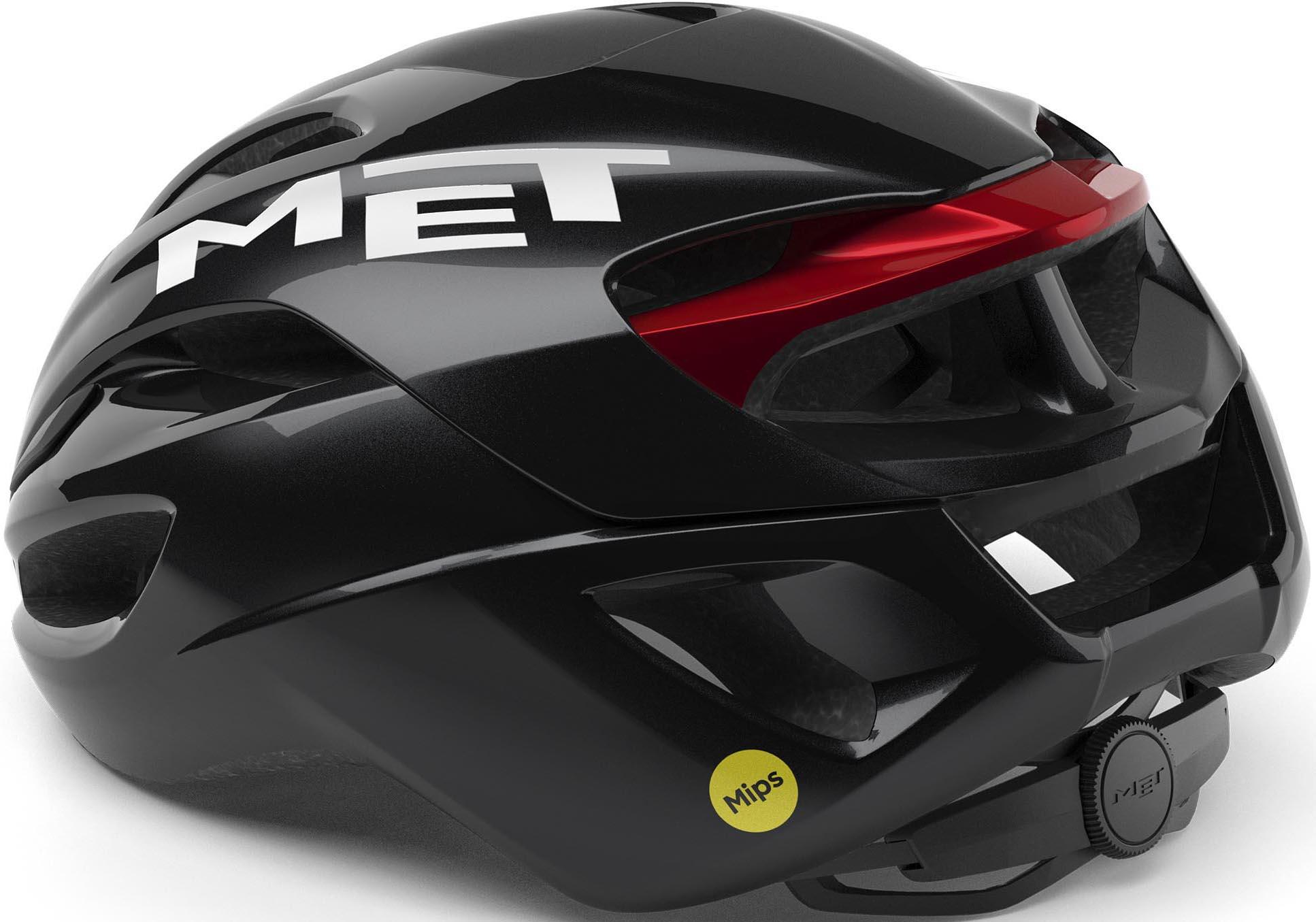 MET Rivale MIPS Helmet