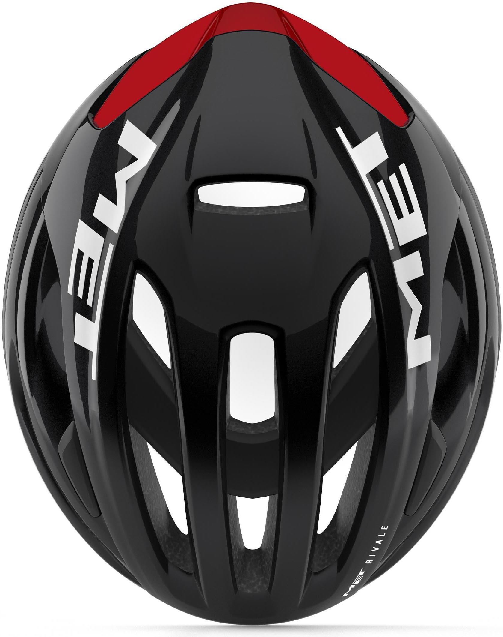 MET Rivale MIPS Helmet