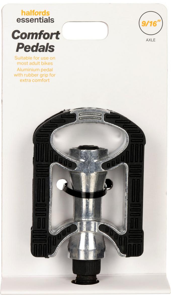 Halfords mountain bike pedals online