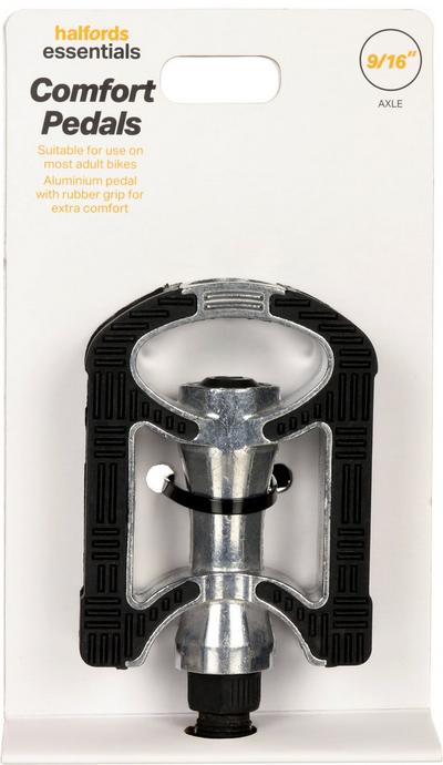 Halfords Comfort Pedals
