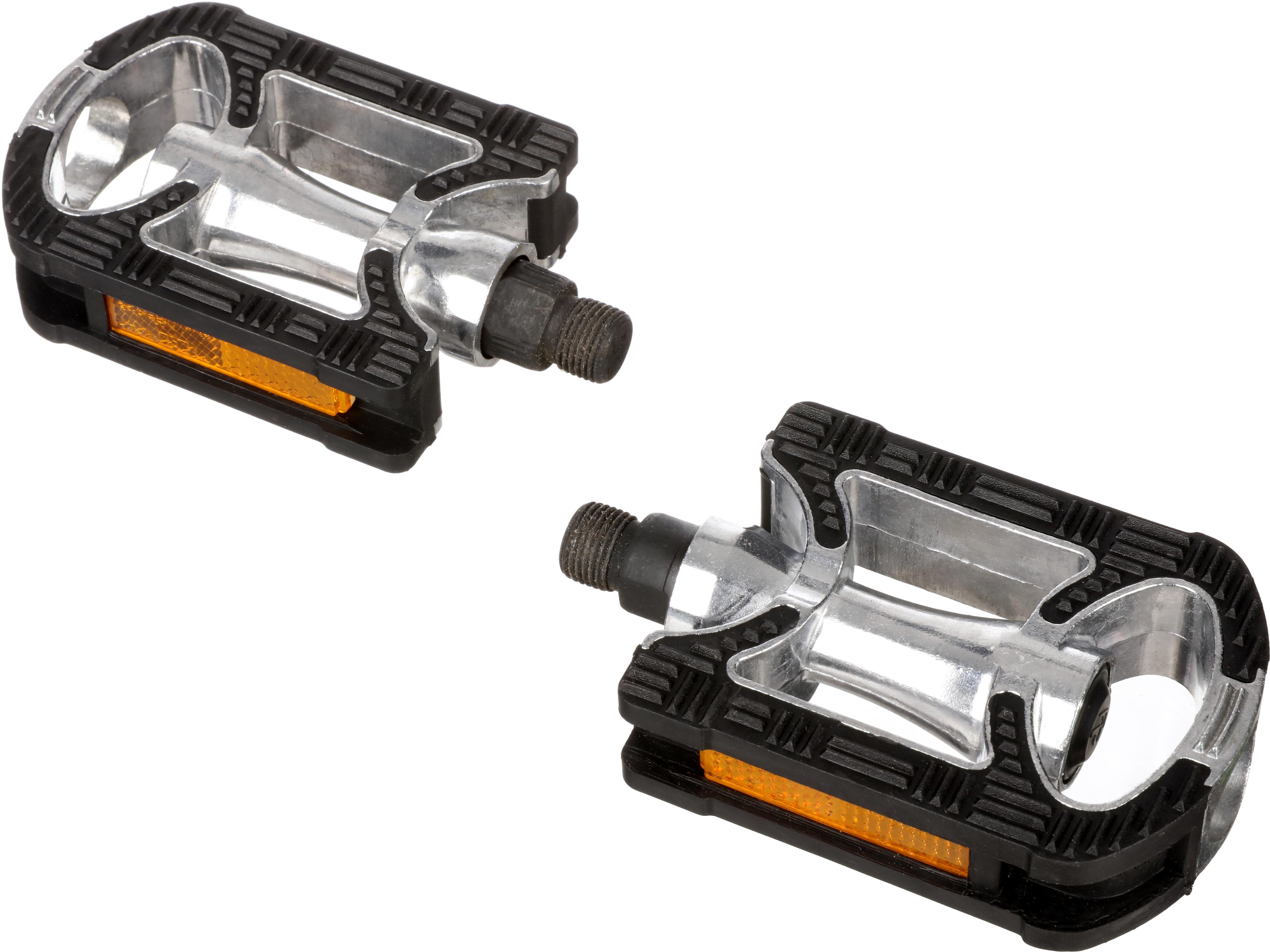 Halfords Comfort Pedals