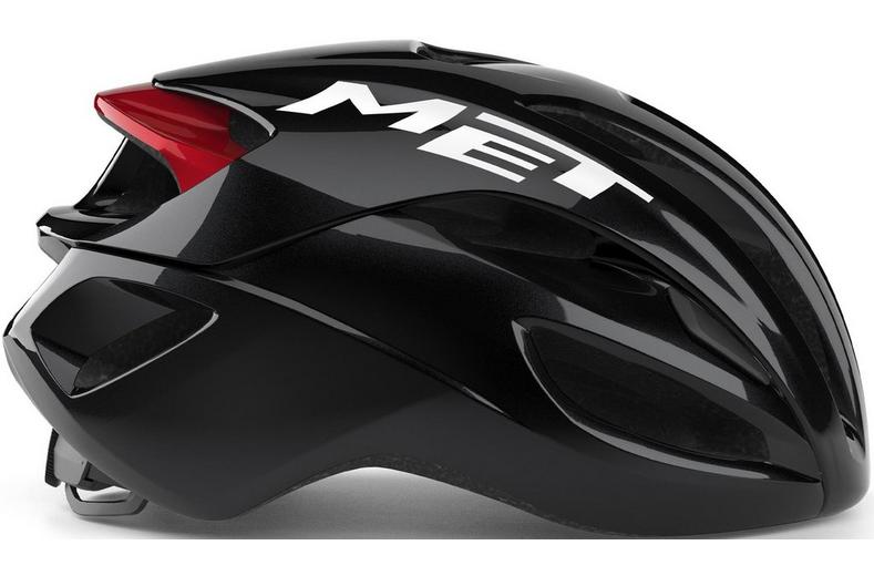 MET Rivale MIPS Helmet, Glossy Silver Grey, Medium MET Rivale MIPS Helmet, Glossy Silver Grey, Medium