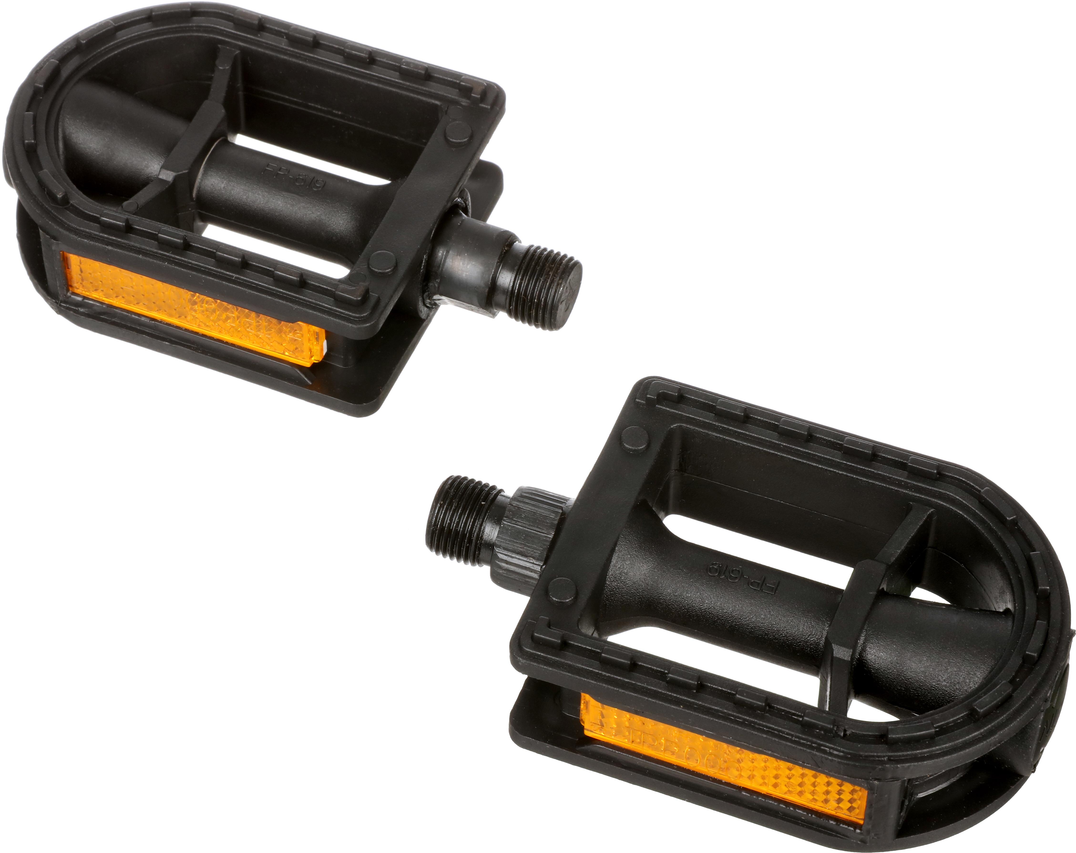 Halfords Kids Resin Pedals