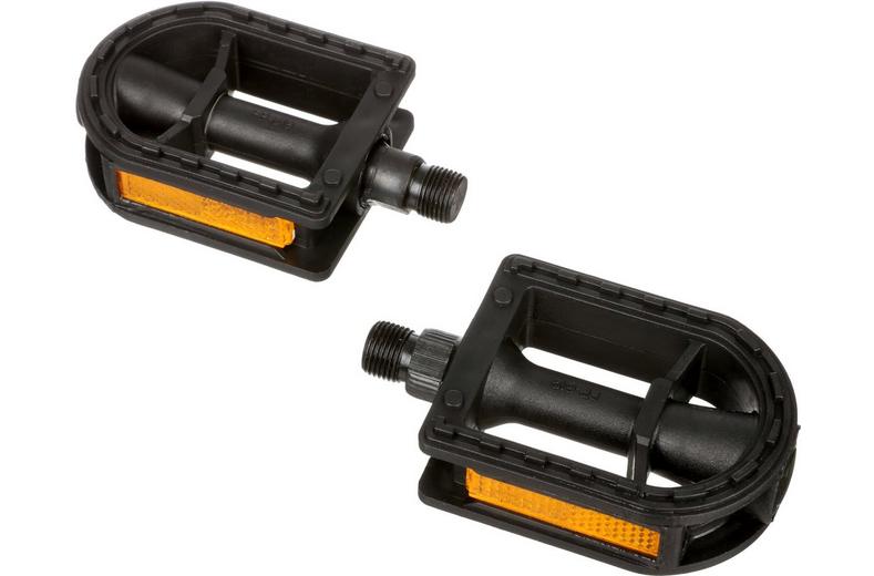 Halfords Kids Resin Pedals Halfords Kids Resin Pedals