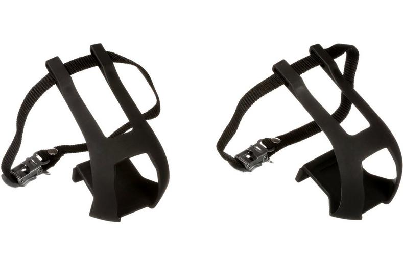 Halfords Toe Clip & Straps Halfords Toe Clip & Straps