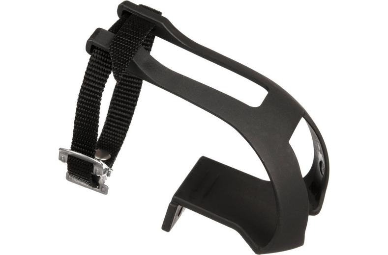 Halfords Toe Clip & Straps Halfords Toe Clip & Straps