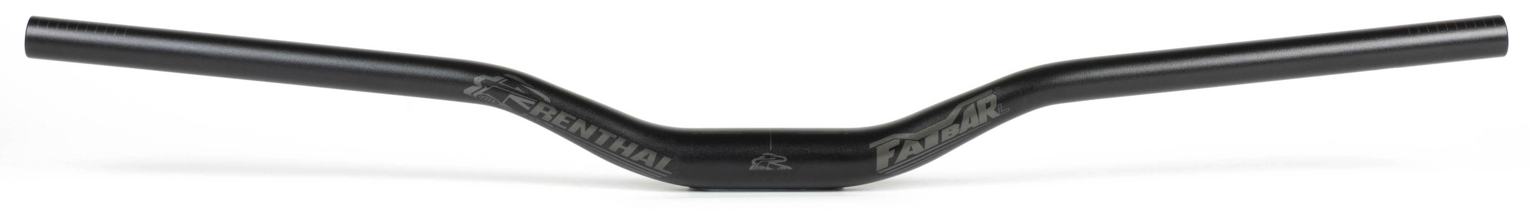 Renthal FatBar Lite V3 31.8mm MTB Handlebar