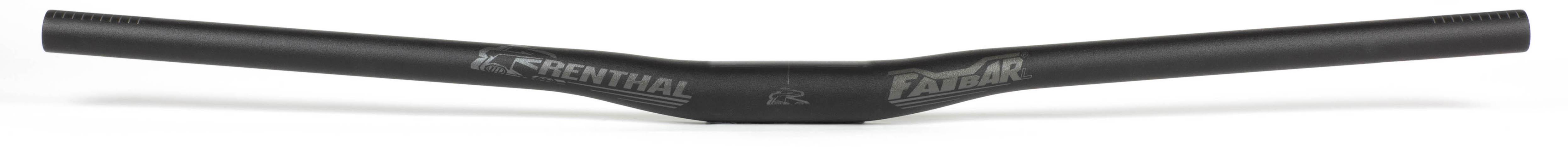 Renthal FatBar Lite V3 31.8mm MTB Handlebar