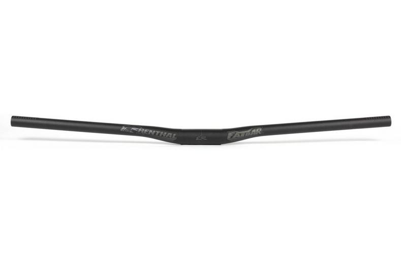 Renthal FatBar Lite V3 31.8mm MTB Handlebar Renthal FatBar Lite V3 31.8mm MTB Handlebar