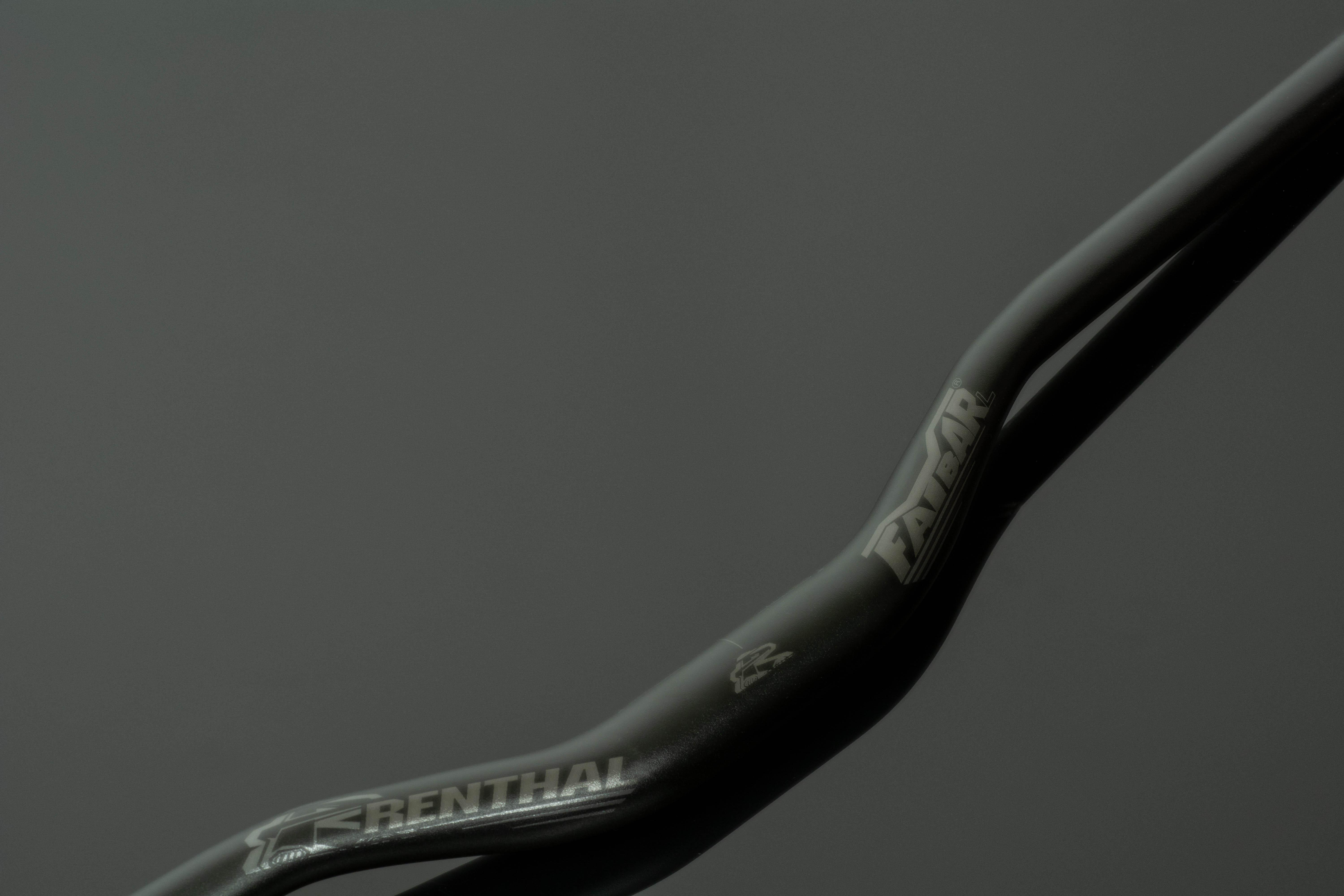 Renthal FatBar Lite V3 31.8mm MTB Handlebar