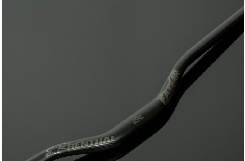 Renthal FatBar Lite V3 31.8mm MTB Handlebar Renthal FatBar Lite V3 31.8mm MTB Handlebar