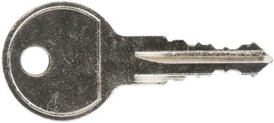 Spare Roof Box Key 104