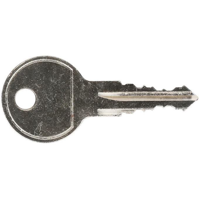 Spare Roof Box Key 108 | Halfords UK Spare Roof Box Key 108 | Halfords UK