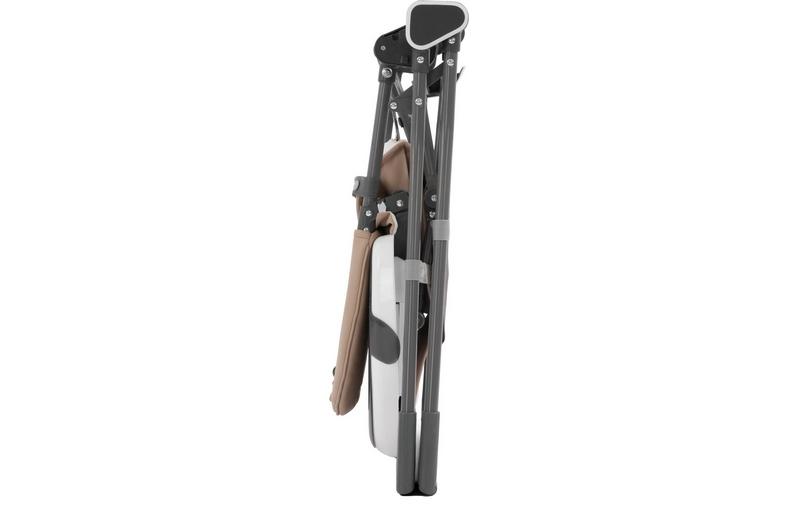 Oyster Highchair - Slate Grey Oyster Highchair - Slate Grey