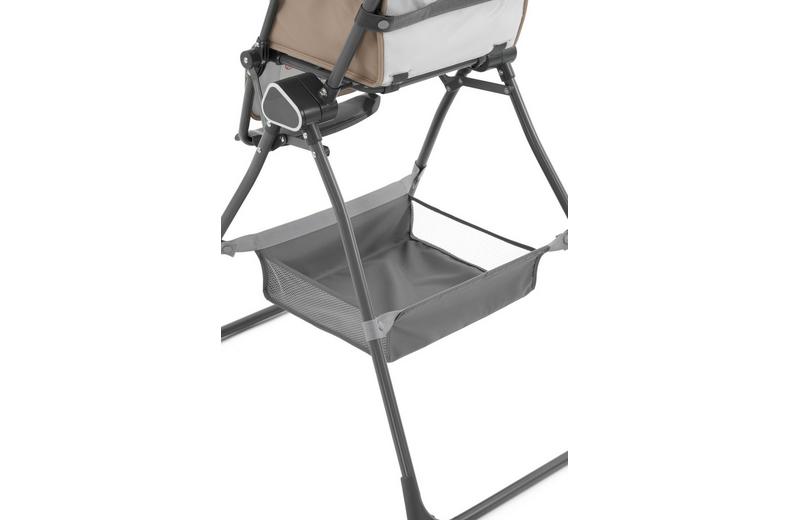 Oyster Highchair - Slate Grey Oyster Highchair - Slate Grey