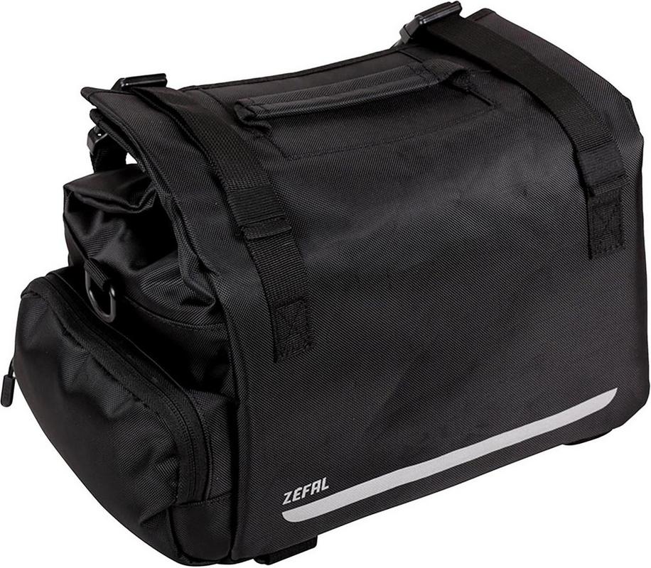 Halfords Zefal Z Traveller 60 Rack Bag | Extra 8% off for BC Members