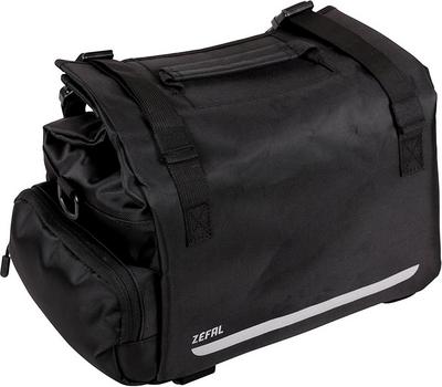 Zefal Z Traveller 60 Rack Bag Zefal Z Traveller 60 Rack Bag