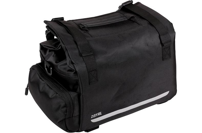Zefal Z Traveller 60 Rack Bag Zefal Z Traveller 60 Rack Bag