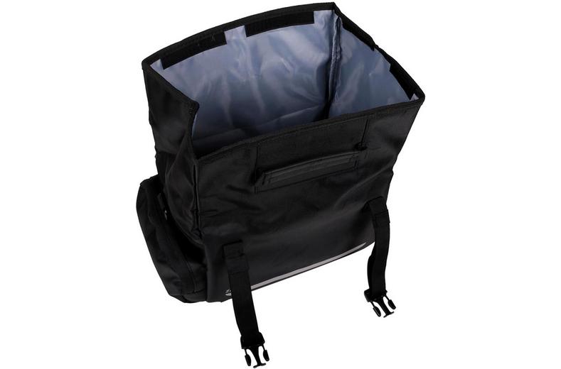 Zefal Z Traveller 60 Rack Bag Zefal Z Traveller 60 Rack Bag