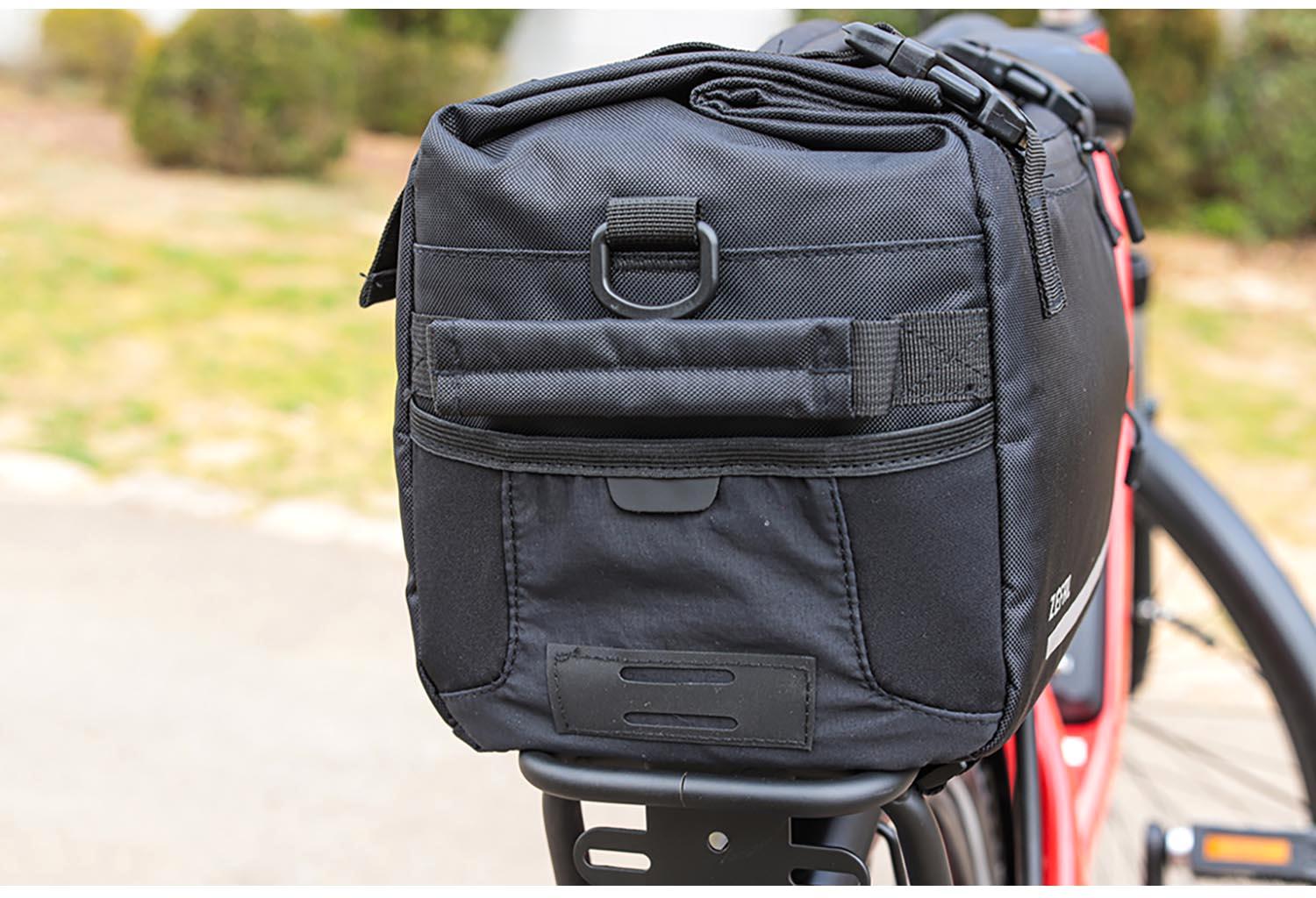 Zefal Z Traveller 60 Rack Bag