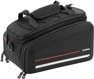 Z Traveller 80 Rack Bag Z Traveller 80 Rack Bag