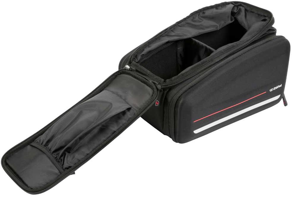 Z Traveller 80 Rack Bag