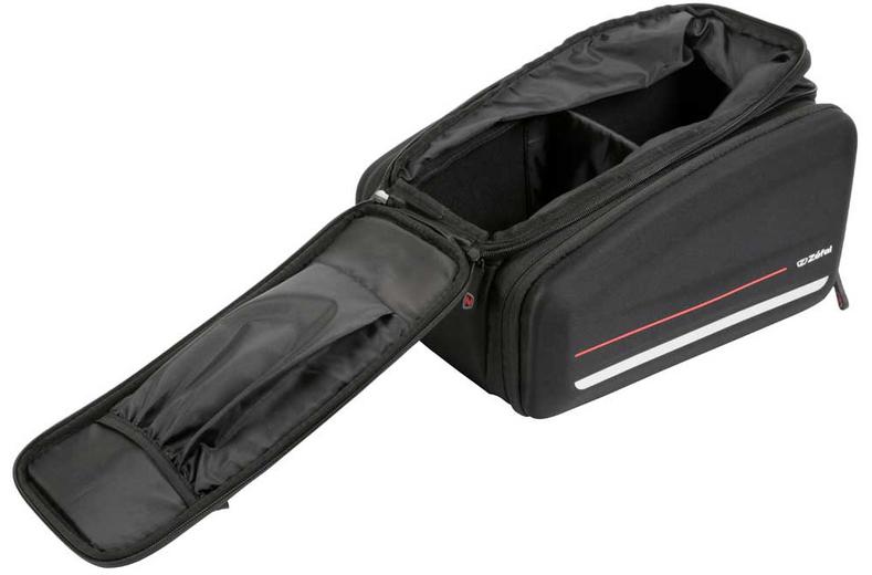 Z Traveller 80 Rack Bag Z Traveller 80 Rack Bag