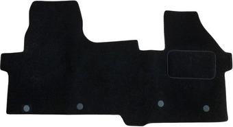 Halfords Tailored Car Mats Transit Custom Auto 2024 Onwards
