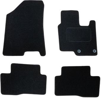 Halfords Tailored Car Mats KIA Sportage NQ5 HEV 2022 Onwards Set of 4 Standard Car Mats