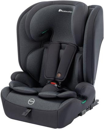 Bebeconfort Grow i-Size Tinted Black