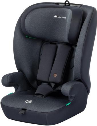 Bebeconfort Grow i-Safe Tinted Black