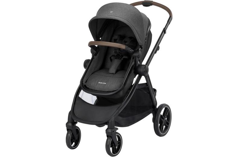 Maxi-Cosi Zelia S Trio2 Dark Grey Maxi-Cosi Zelia S Trio2 Dark Grey