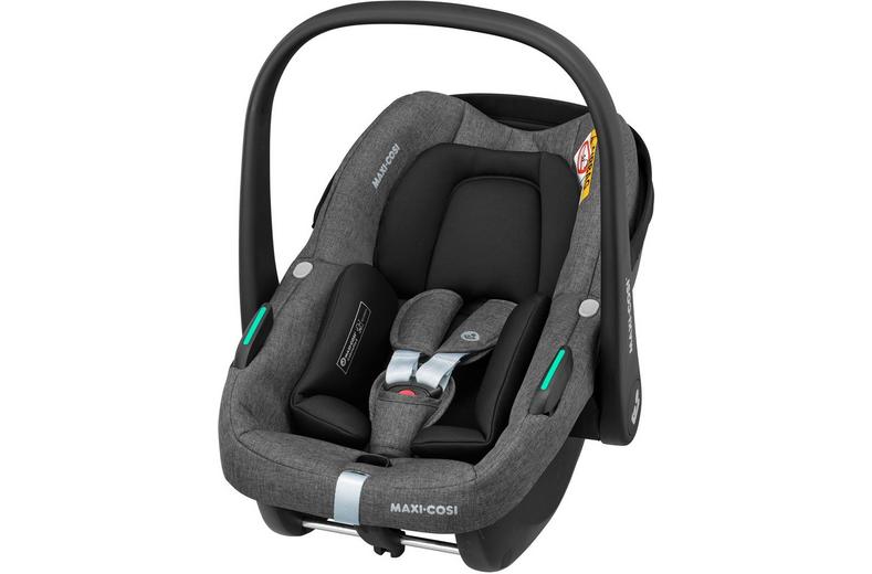 Maxi-Cosi Zelia S Trio2 Dark Grey Maxi-Cosi Zelia S Trio2 Dark Grey