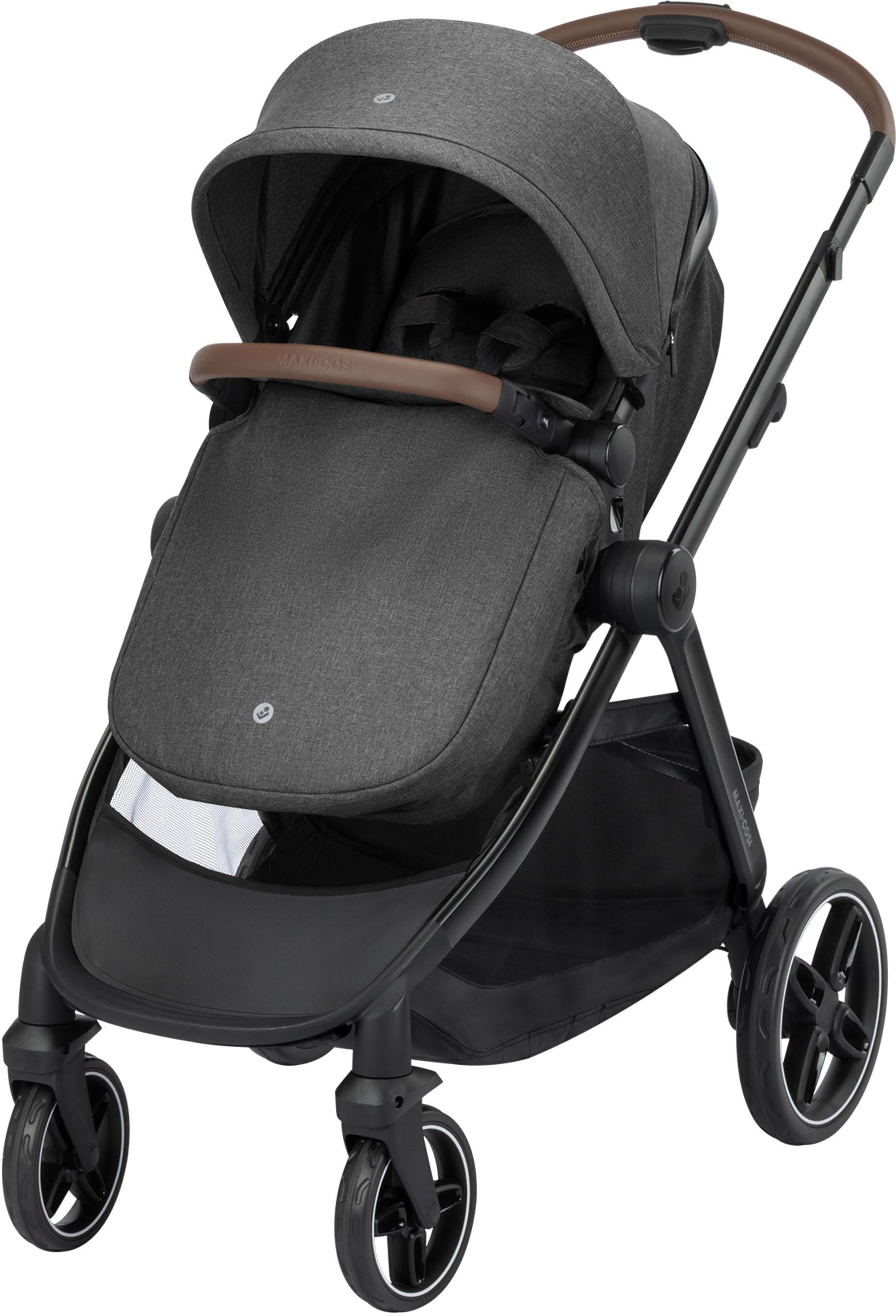 Maxi-Cosi Zelia S Trio2 Dark Grey