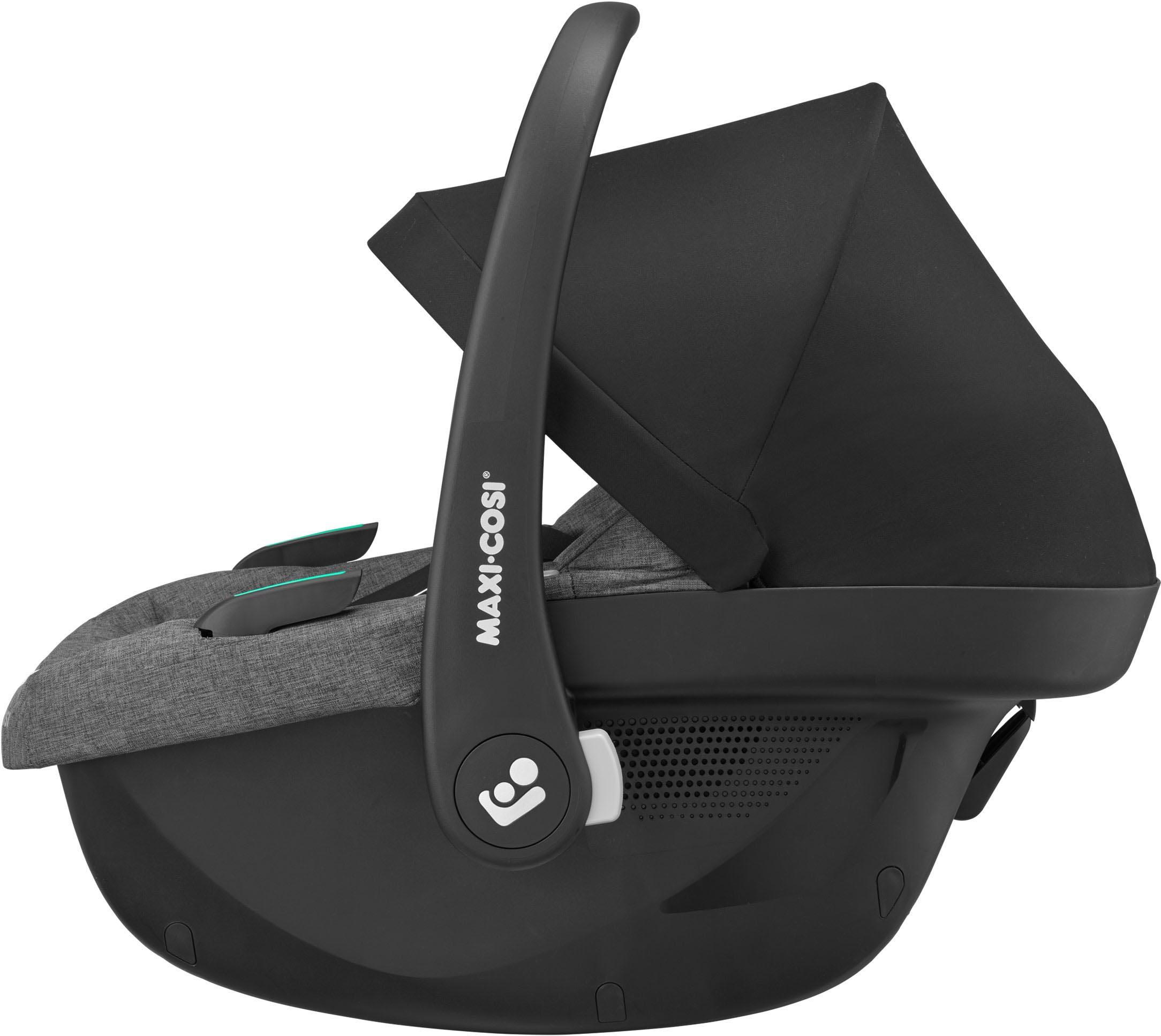 Maxi-Cosi Zelia S Trio2 Dark Grey