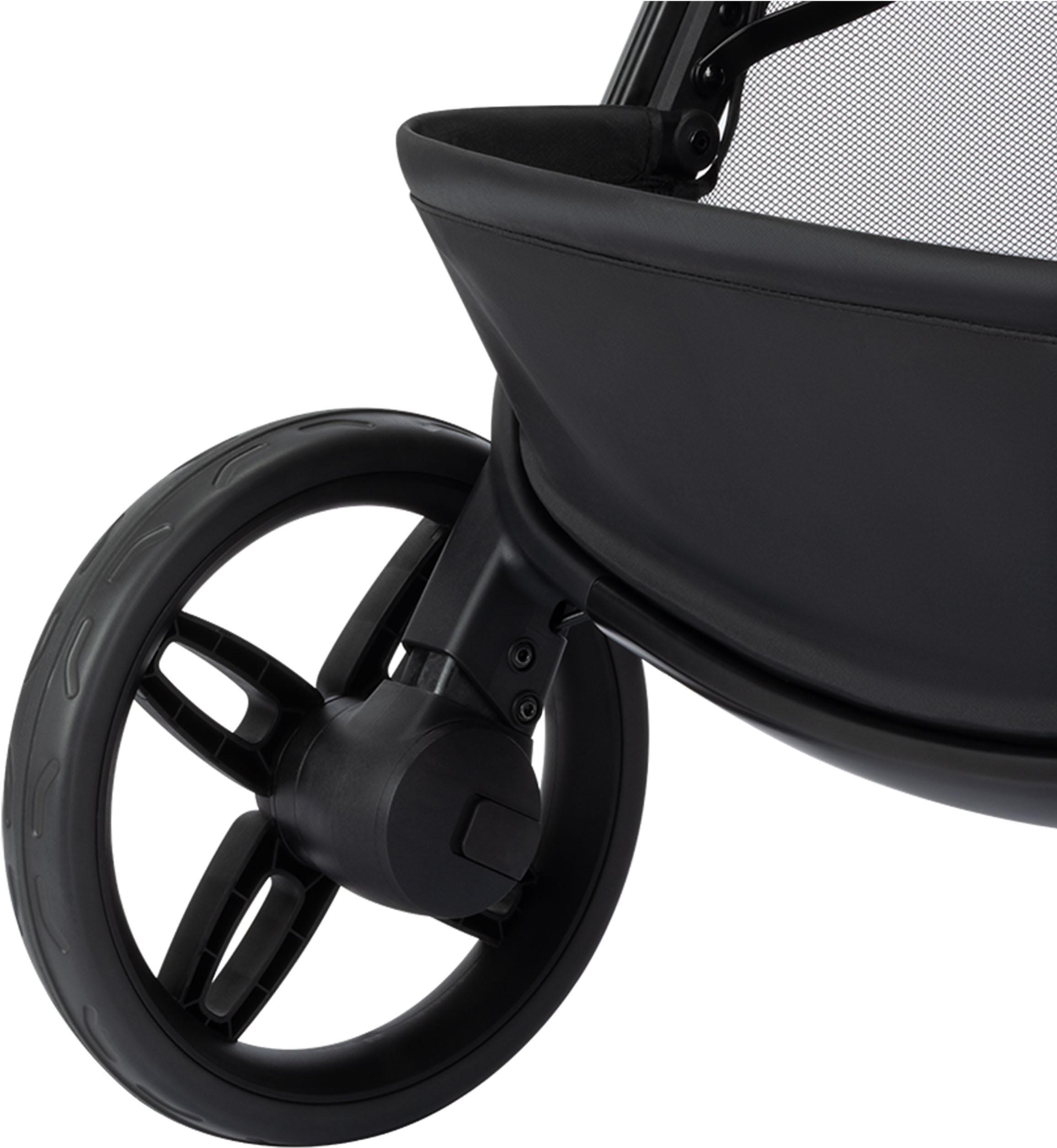 Maxi-Cosi Zelia S Trio2 Dark Grey