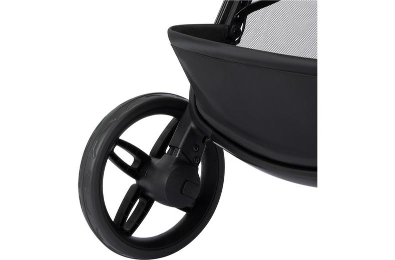 Maxi-Cosi Zelia S Trio2 Dark Grey Maxi-Cosi Zelia S Trio2 Dark Grey