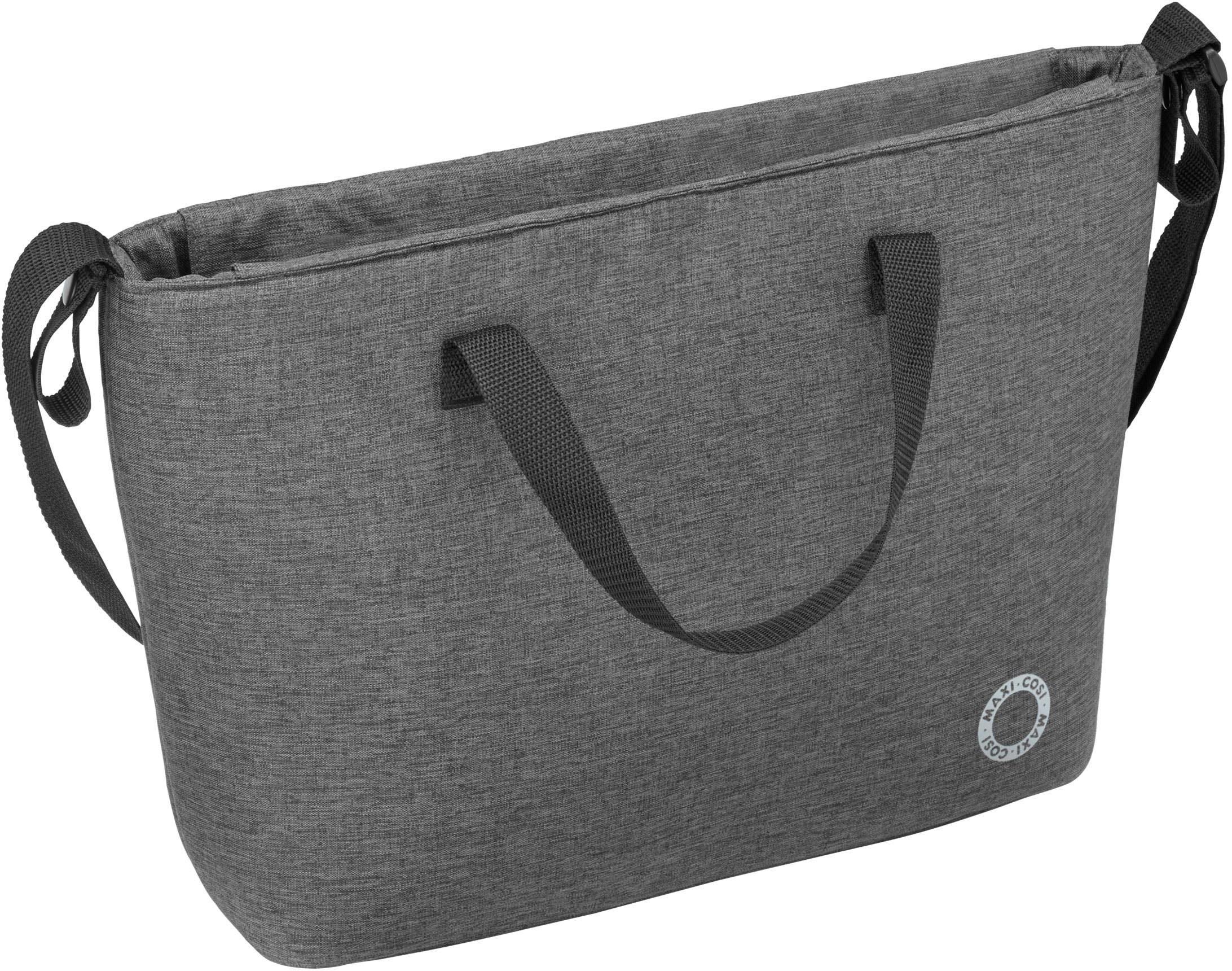 Maxi-Cosi Zelia S Trio2 Dark Grey