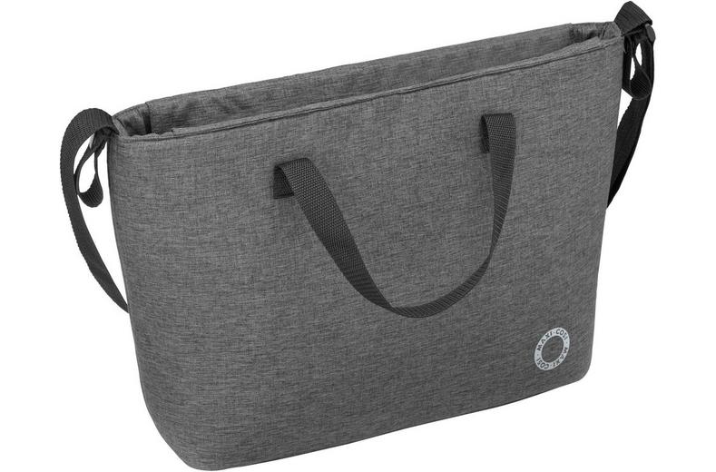 Maxi-Cosi Zelia S Trio2 Dark Grey Maxi-Cosi Zelia S Trio2 Dark Grey