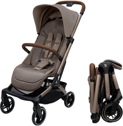 Maxi-Cosi Oxford Cabin Oak Truffle