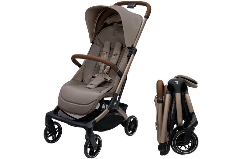 Maxi-Cosi Oxford Cabin Oak Truffle Maxi-Cosi Oxford Cabin Oak Truffle
