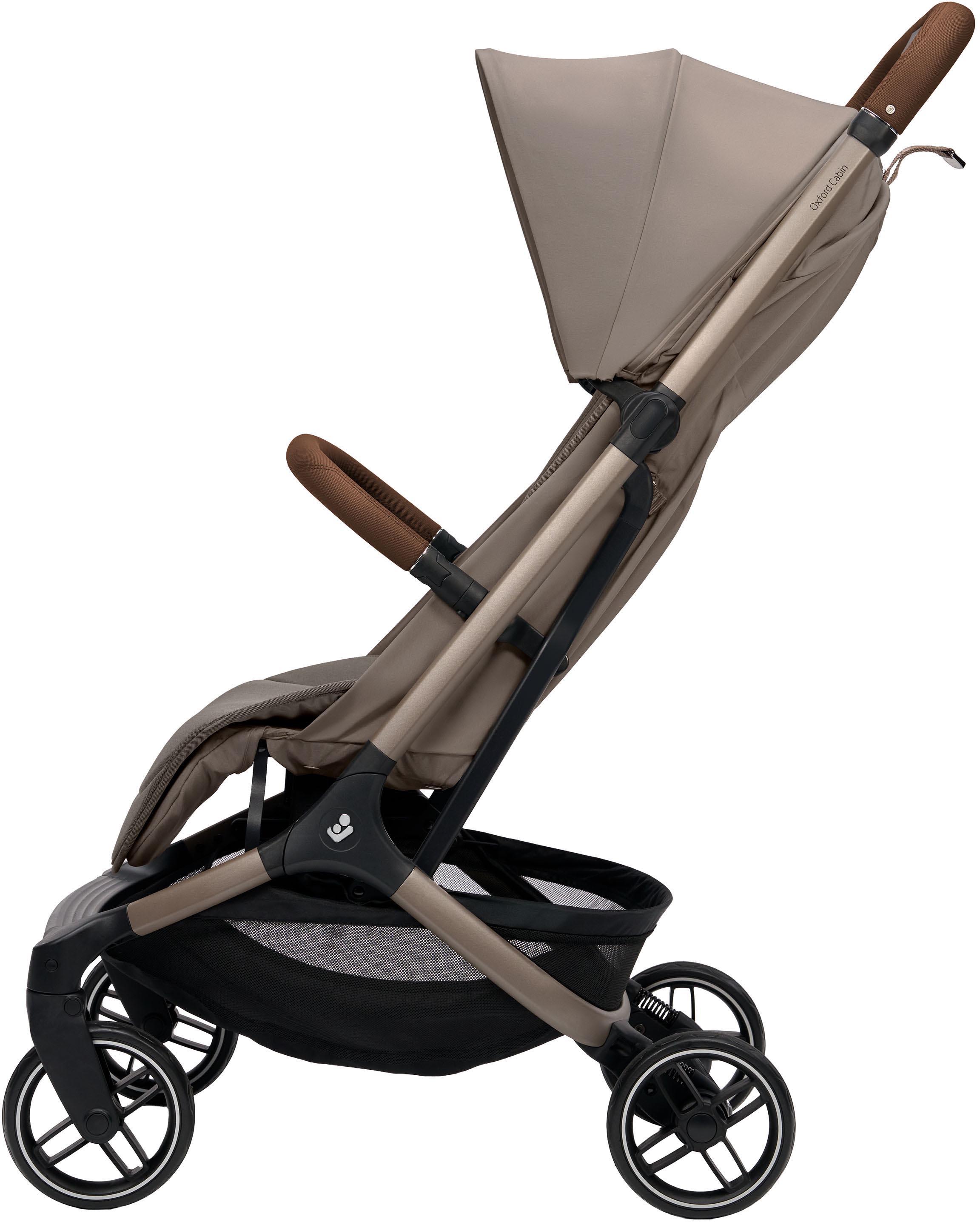 Maxi-Cosi Oxford Cabin Oak Truffle