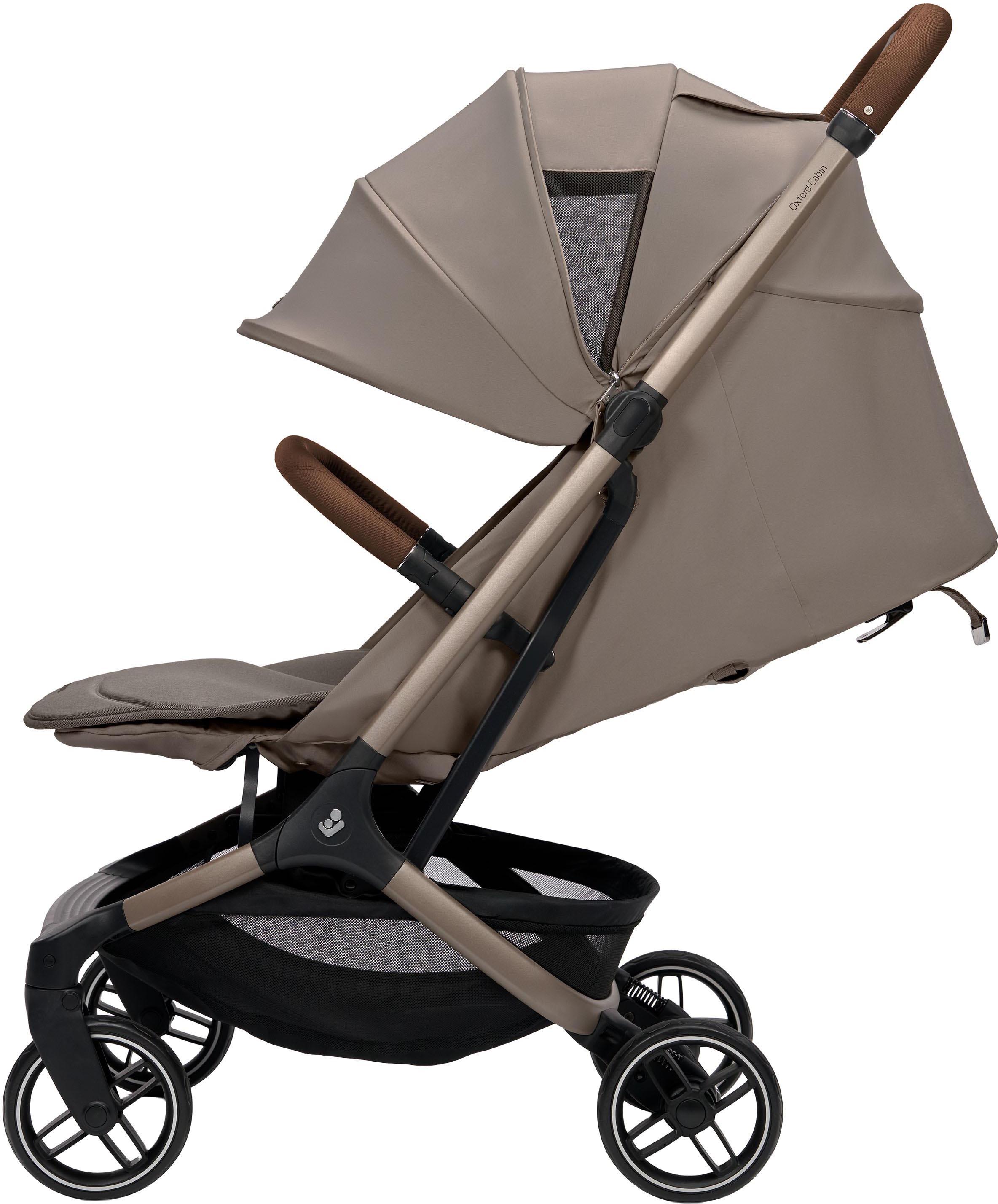 Maxi-Cosi Oxford Cabin Oak Truffle