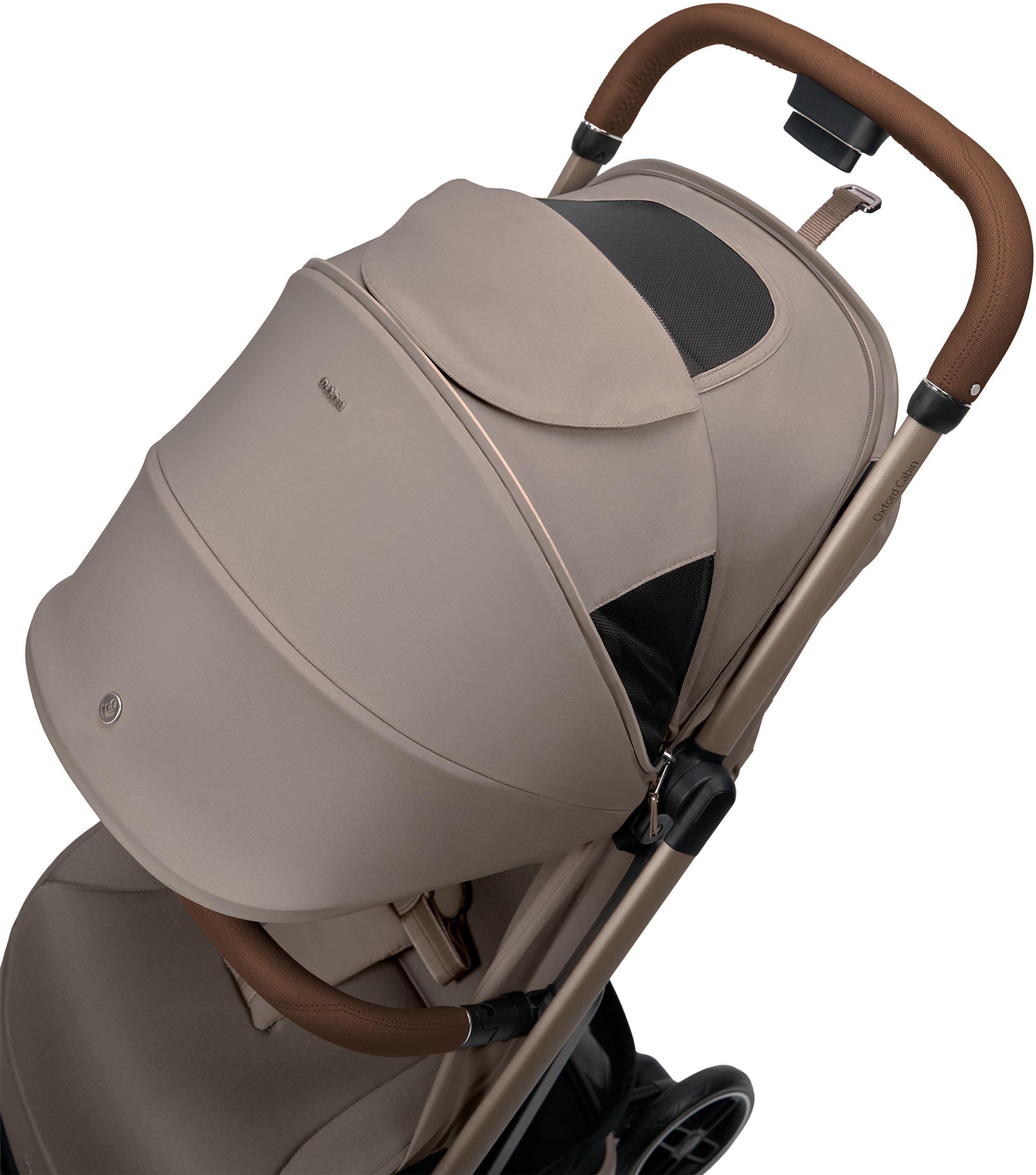 Maxi-Cosi Oxford Cabin Oak Truffle