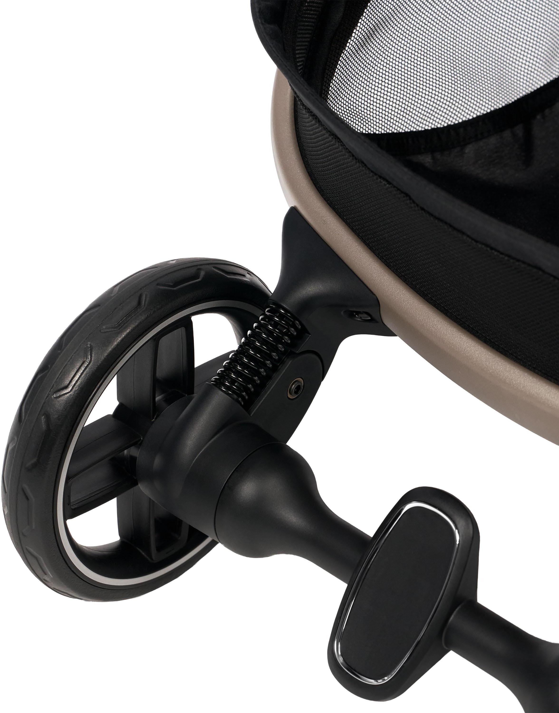 Maxi-Cosi Oxford Cabin Oak Truffle