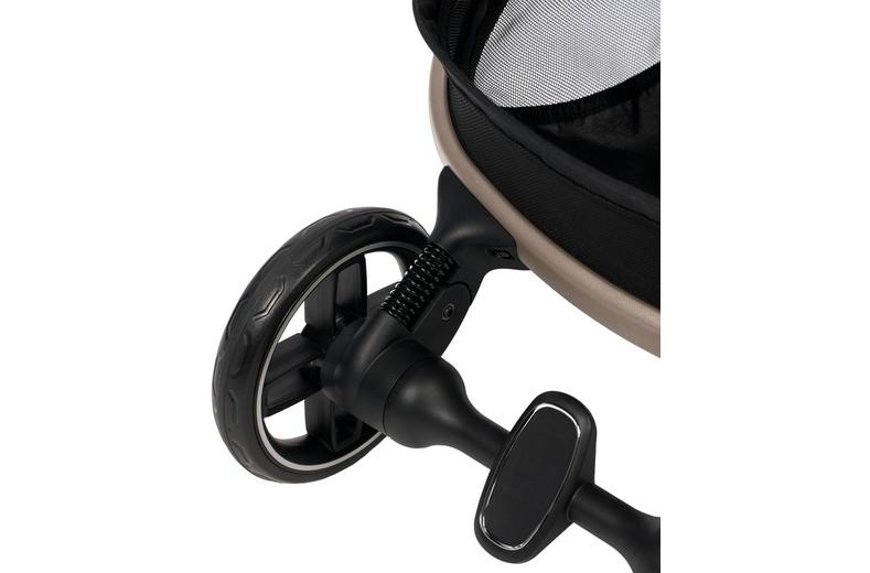 Maxi-Cosi Oxford Cabin Oak Truffle Maxi-Cosi Oxford Cabin Oak Truffle