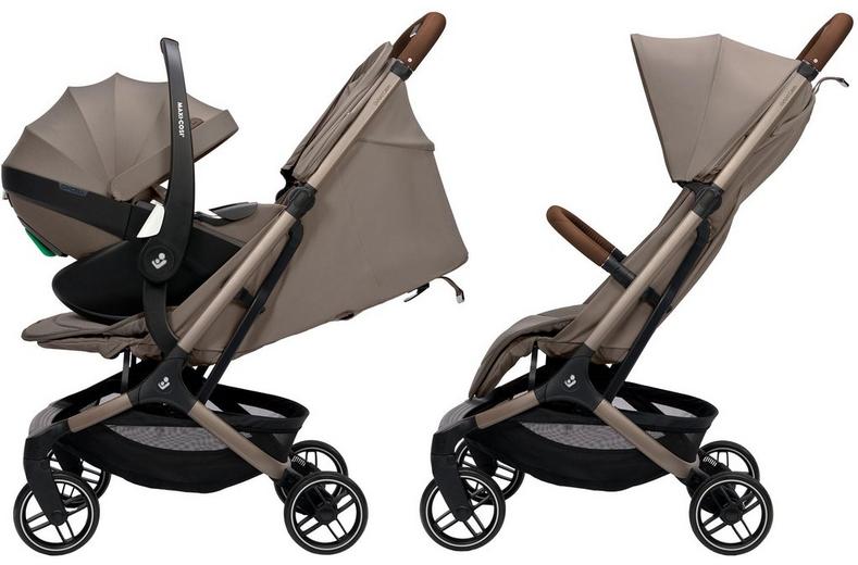 Maxi-Cosi Oxford Cabin Oak Truffle Maxi-Cosi Oxford Cabin Oak Truffle