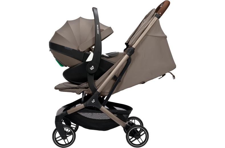 Maxi-Cosi Oxford Cabin Oak Truffle Maxi-Cosi Oxford Cabin Oak Truffle