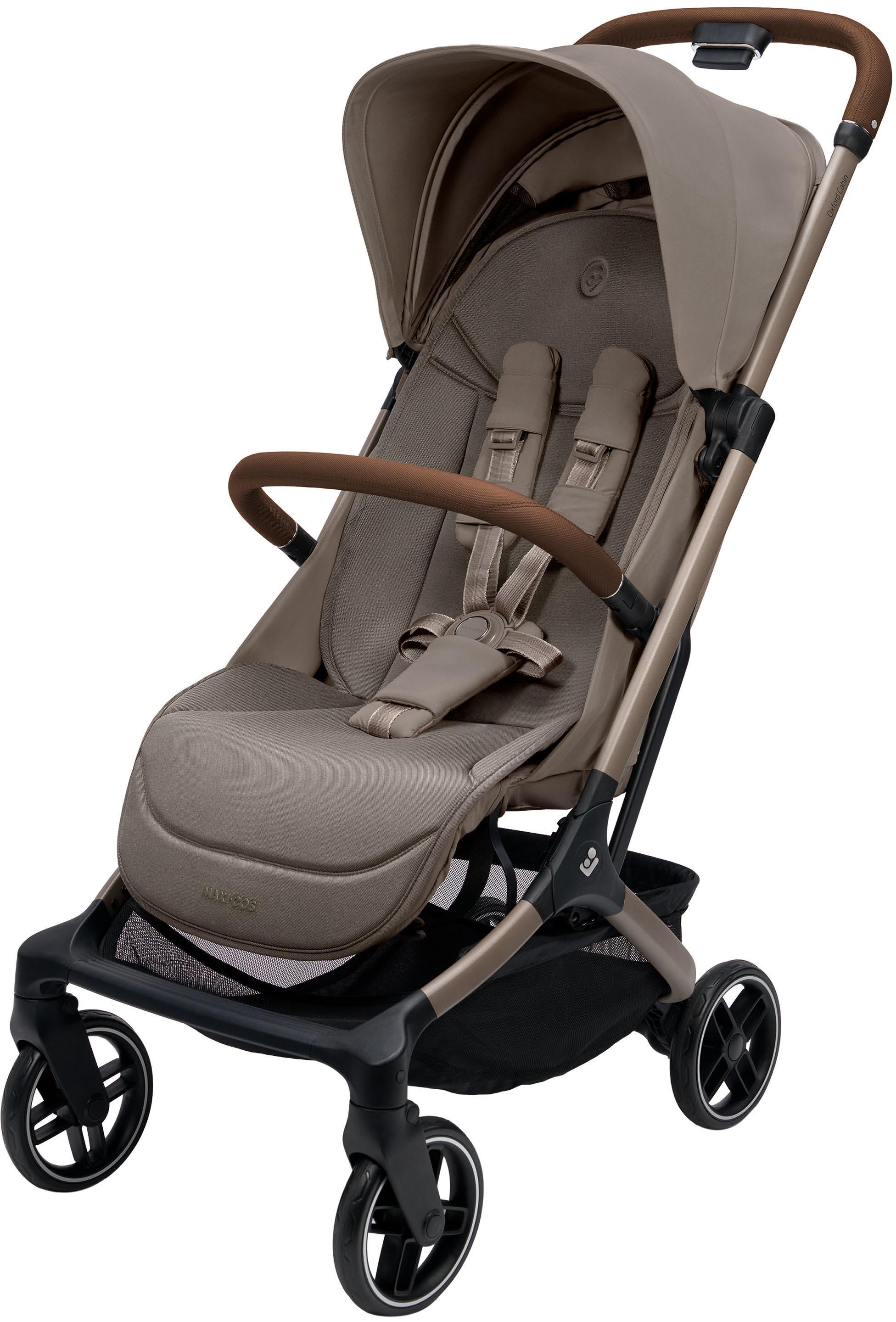 Maxi-Cosi Oxford Cabin Oak Truffle